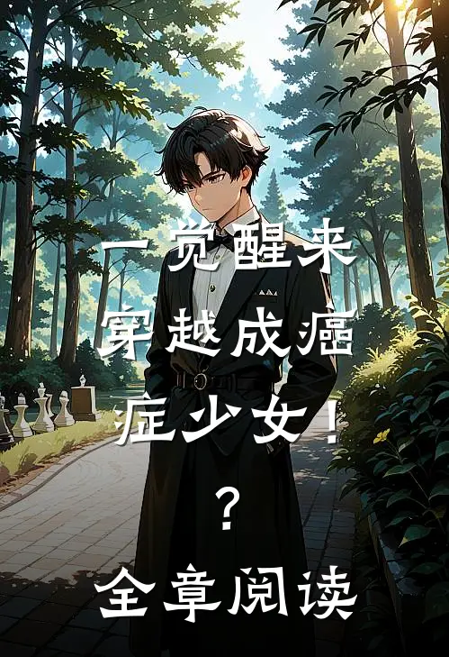 一觉醒来，穿越成癌症少女！？全章阅读