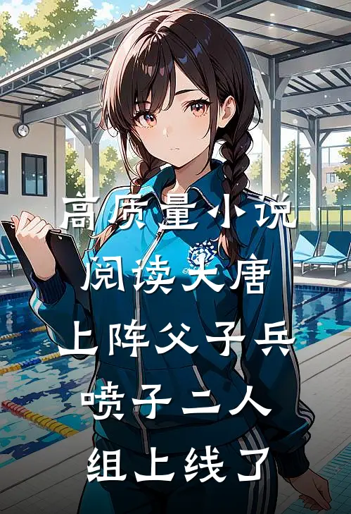 高质量小说阅读大唐：上阵父子兵，喷子二人组上线了