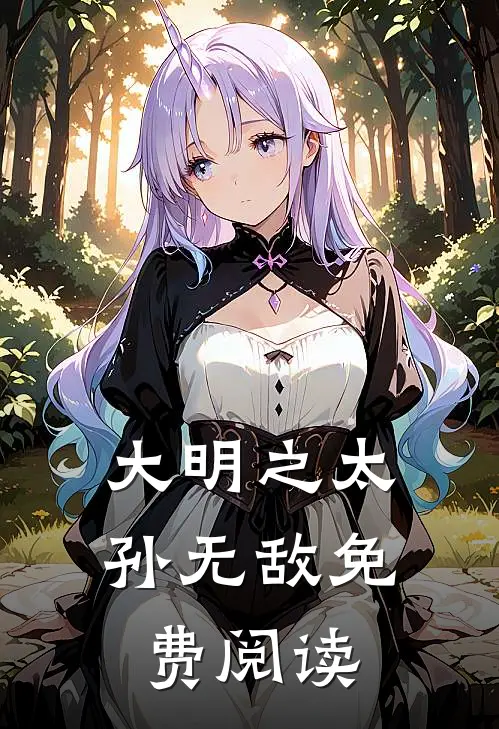 大明之太孙无敌免费阅读