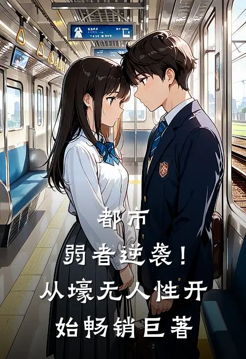 都市：弱者逆袭！从壕无人性开始畅销巨著