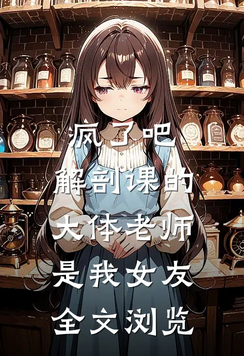 疯了吧，解剖课的大体老师是我女友全文浏览