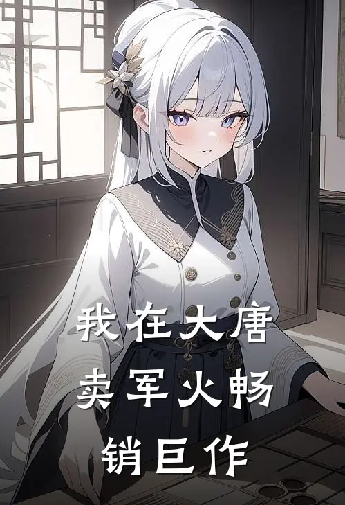 我在大唐卖军火畅销巨作