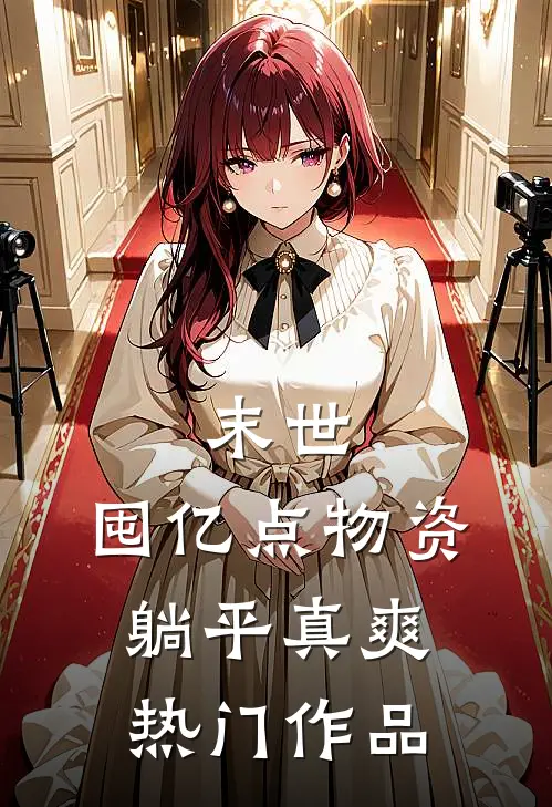 末世：囤亿点物资躺平真爽热门作品