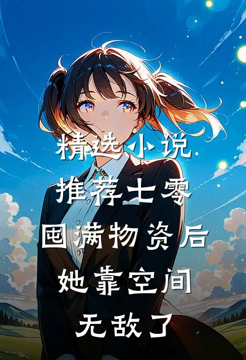 精选小说推荐七零：囤满物资后，她靠空间无敌了
