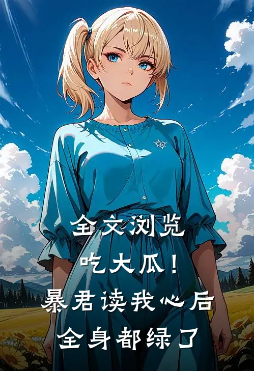 全文浏览吃大瓜！暴君读我心后全身都绿了