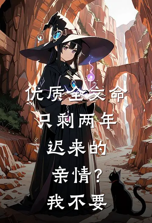 优质全文命只剩两年，迟来的亲情？我不要
