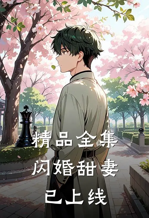 精品全集闪婚甜妻已上线