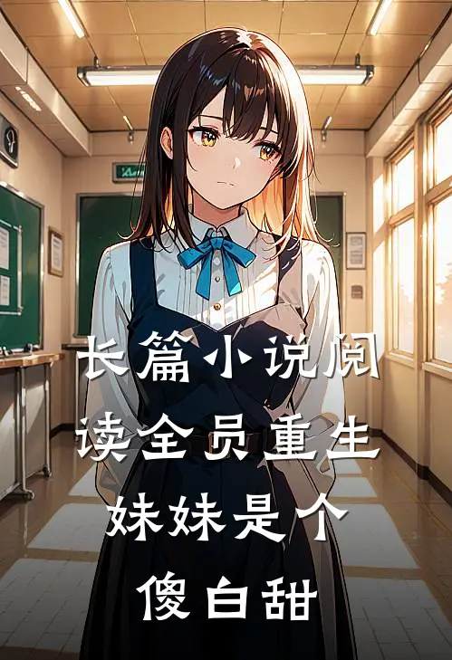 长篇小说阅读全员重生：妹妹是个傻白甜