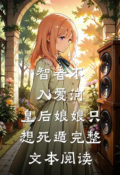 智者不入爱河，皇后娘娘只想死遁完整文本阅读