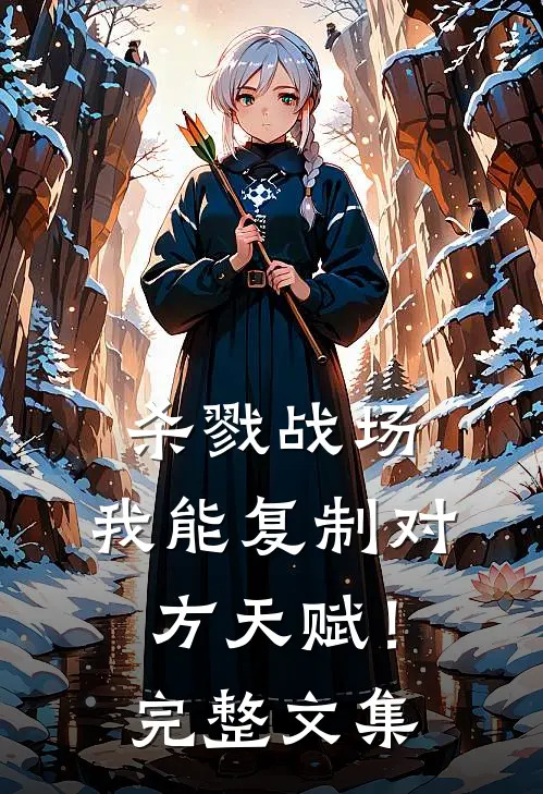 杀戮战场：我能复制对方天赋！完整文集