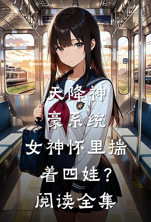 天降神豪系统，女神怀里揣着四娃？阅读全集