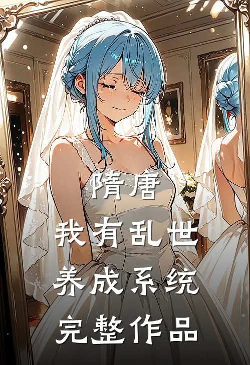 隋唐：我有乱世养成系统完整作品