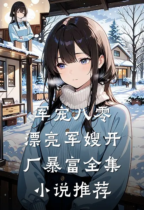 军宠八零：漂亮军嫂开厂暴富全集小说推荐