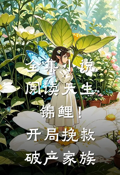 全集小说阅读天生锦鲤！开局挽救破产家族