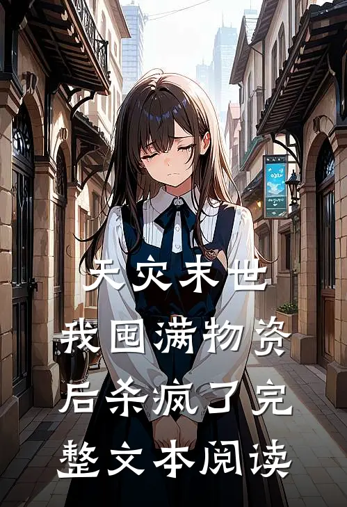 天灾末世，我囤满物资后杀疯了完整文本阅读
