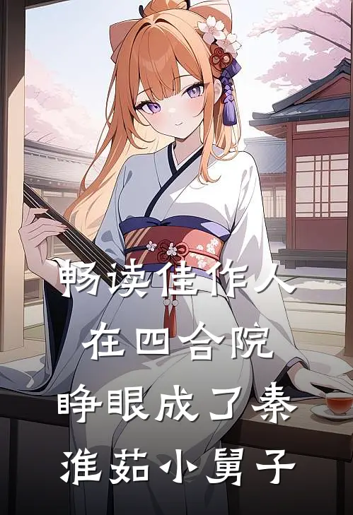 畅读佳作人在四合院，睁眼成了秦淮茹小舅子