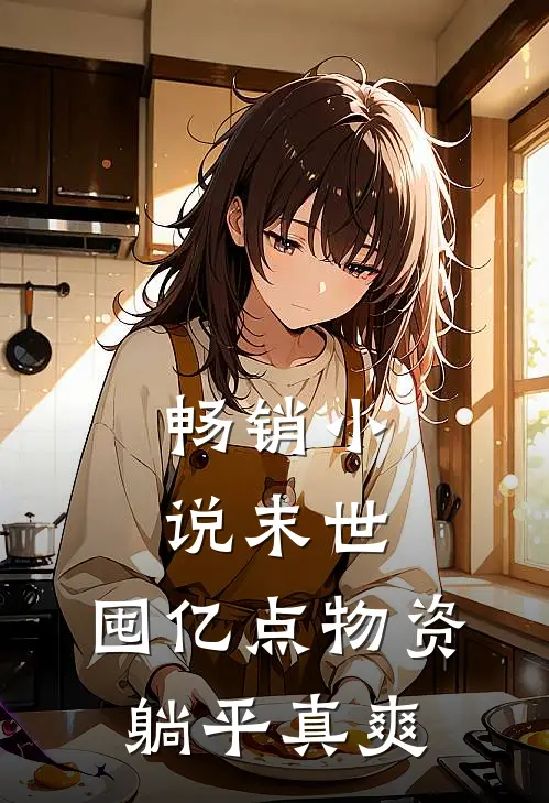 畅销小说末世：囤亿点物资躺平真爽