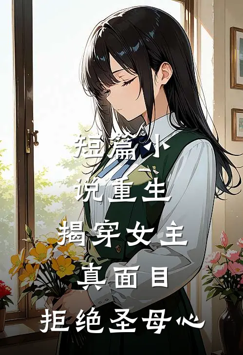 短篇小说重生：揭穿女主真面目，拒绝圣母心