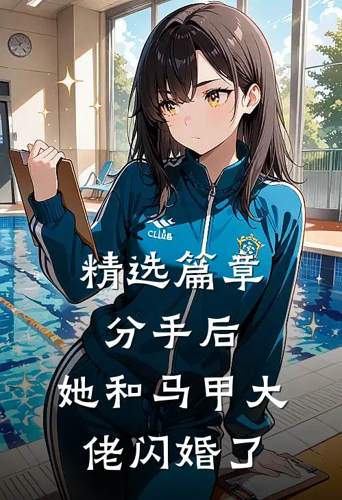 精选篇章分手后，她和马甲大佬闪婚了