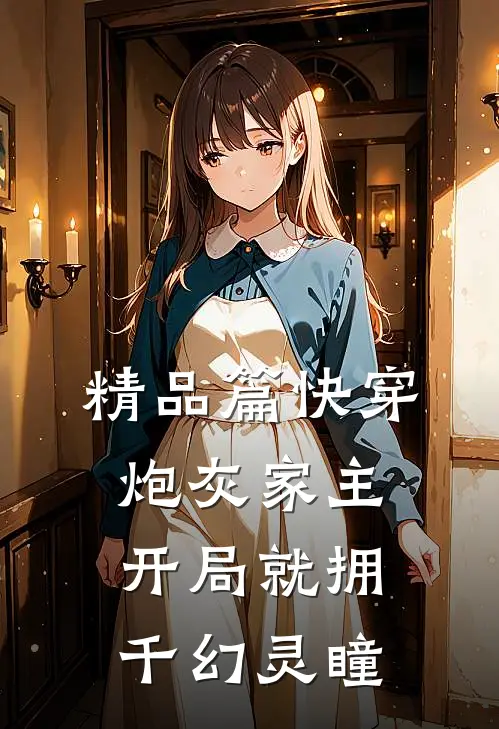 精品篇快穿：炮灰家主开局就拥千幻灵瞳