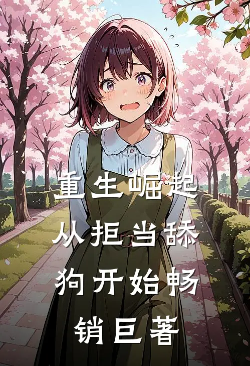 重生崛起，从拒当舔狗开始畅销巨著