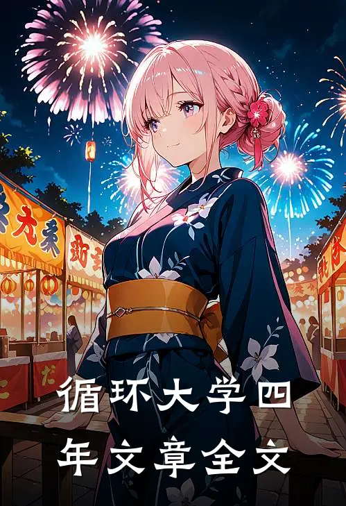 循环大学四年文章全文