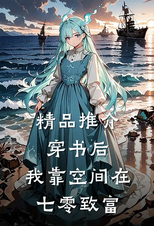 精品推介穿书后，我靠空间在七零致富