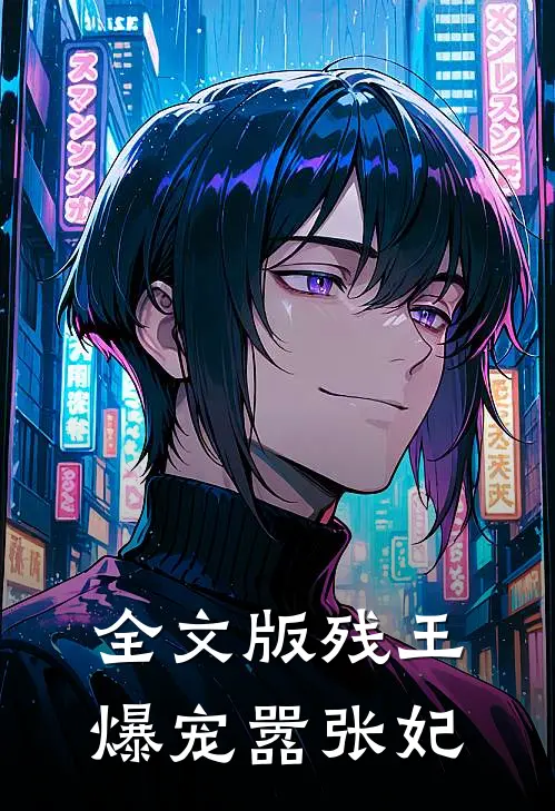 全文版残王爆宠嚣张妃
