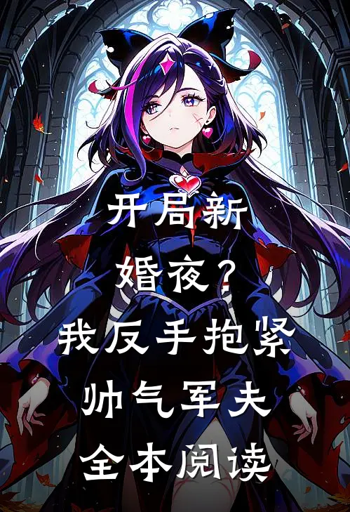 开局新婚夜？我反手抱紧帅气军夫全本阅读