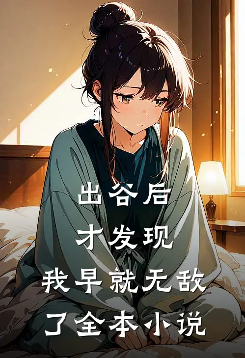 出谷后才发现，我早就无敌了全本小说