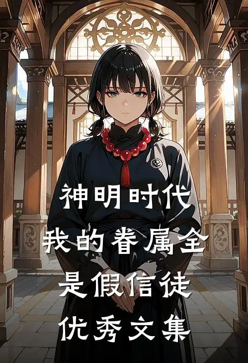 神明时代：我的眷属全是假信徒优秀文集