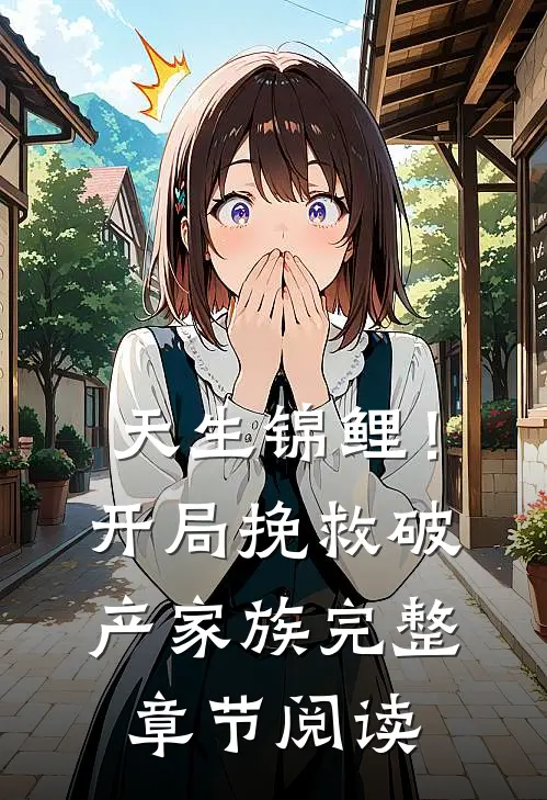 天生锦鲤！开局挽救破产家族完整章节阅读