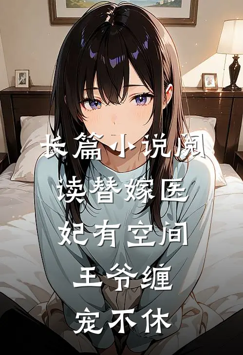 长篇小说阅读替嫁医妃有空间，王爷缠宠不休