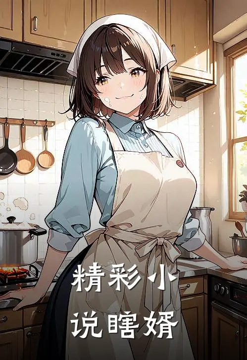 精彩小说瞎婿