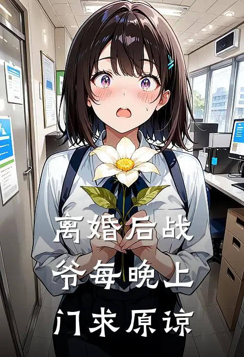 离婚后战爷每晚上门求原谅
