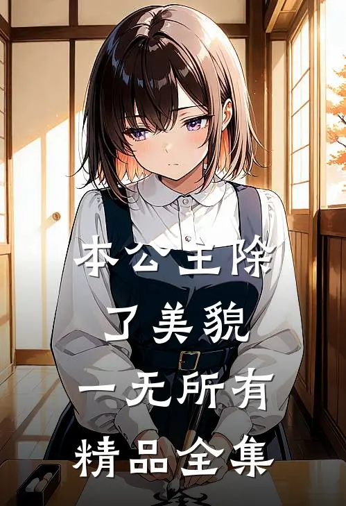 本公主除了美貌，一无所有精品全集