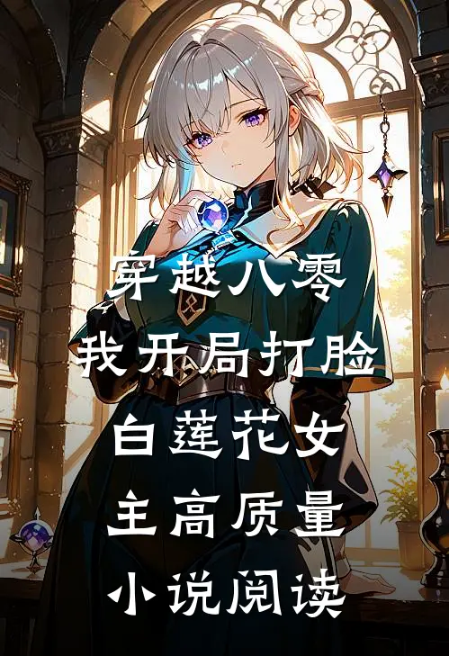 穿越八零，我开局打脸白莲花女主高质量小说阅读