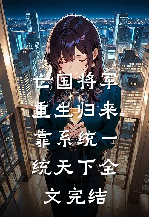 亡国将军重生归来，靠系统一统天下全文完结