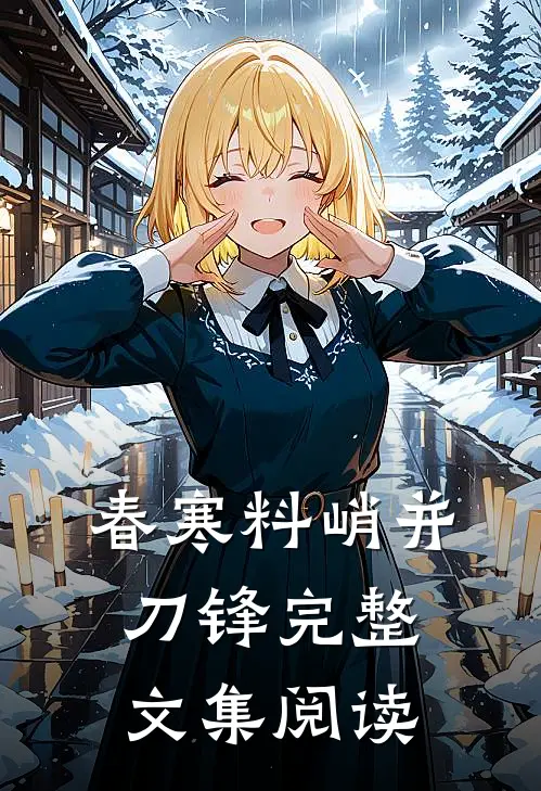 娇软小宫女，疯批帝王肆意宠瑶卿萧凛渊全局