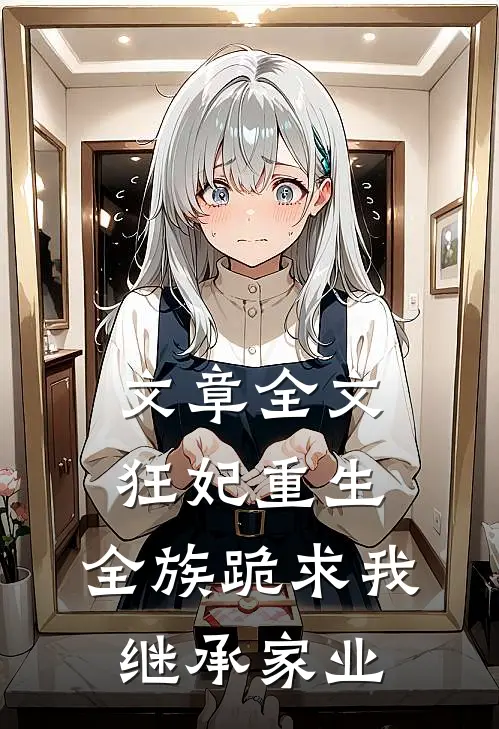 文章全文狂妃重生，全族跪求我继承家业