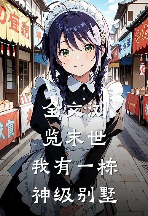 全文浏览末世：我有一栋神级别墅