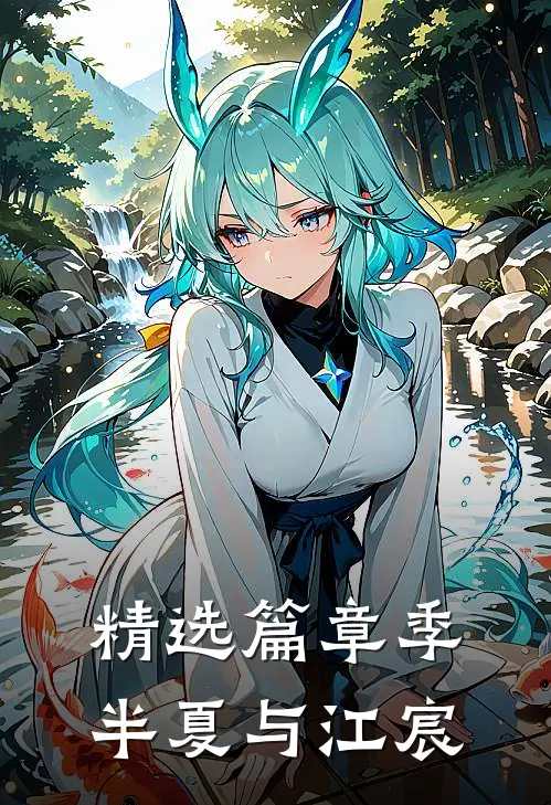 精选篇章季半夏与江宸