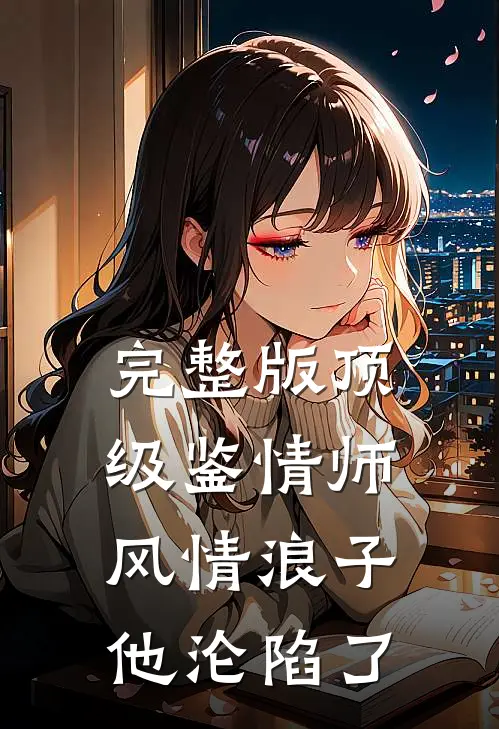 完整版顶级鉴情师：风情浪子他沦陷了