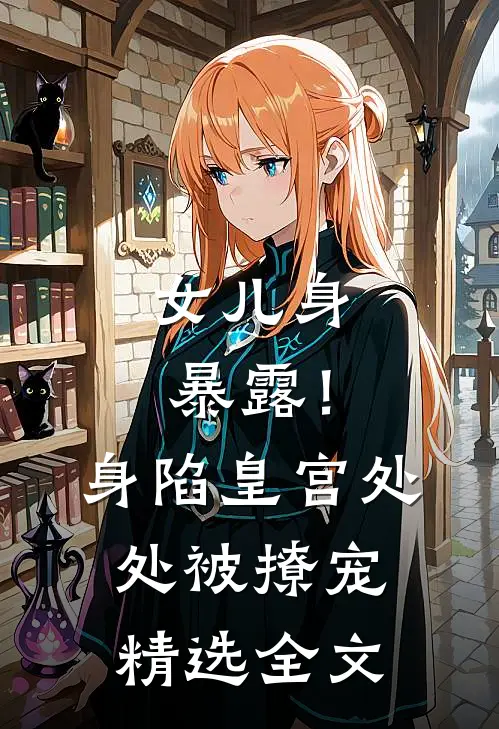 女儿身暴露！身陷皇宫处处被撩宠精选全文