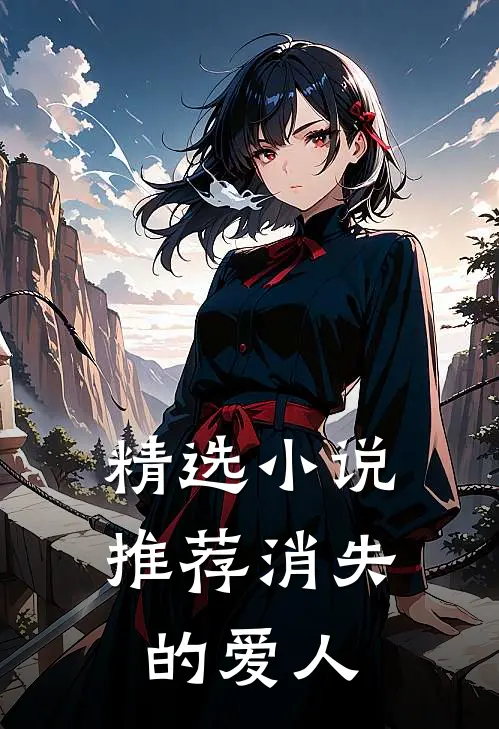 精选小说推荐消失的爱人
