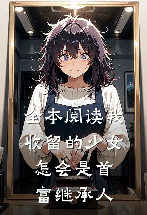 全本阅读我收留的少女，怎会是首富继承人