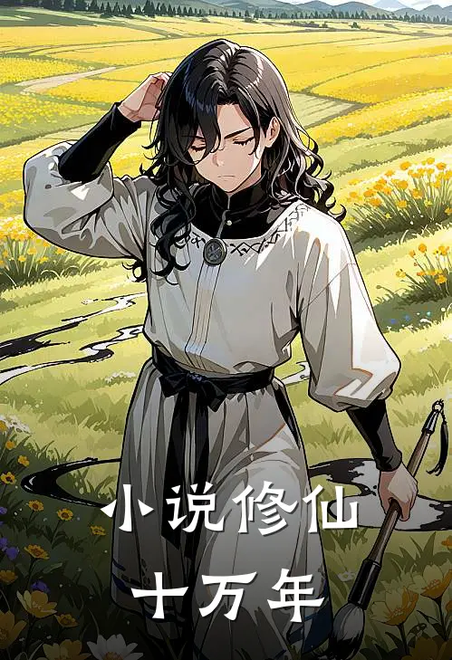 小说修仙十万年