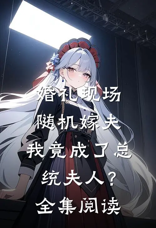 婚礼现场随机嫁夫，我竟成了总统夫人？全集阅读