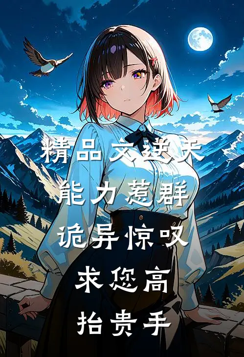 精品文逆天能力惹群诡异惊叹：求您高抬贵手