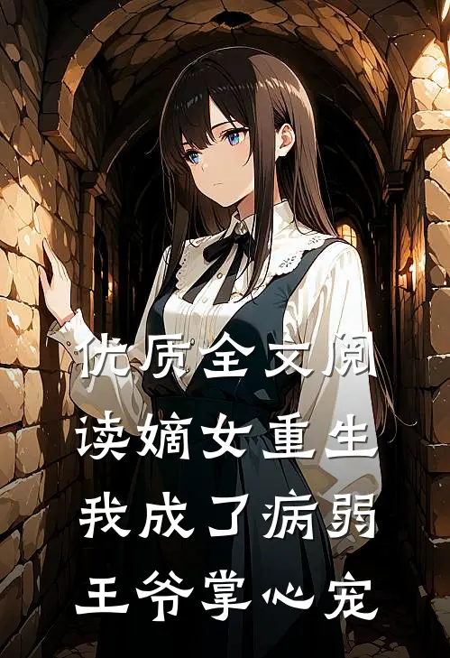 优质全文阅读嫡女重生：我成了病弱王爷掌心宠
